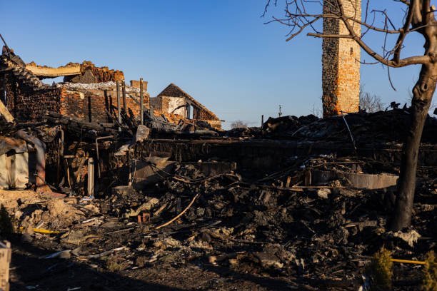 Reliable Odor Removal contractor in Chaska, MN by Fire Damage Laser Cleaning